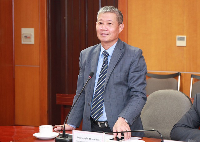 Bộ Công Thương và Bưu điện Việt Nam hợp tác đẩy nhanh quá trình cải cách thủ tục hành chính - Ảnh 3.