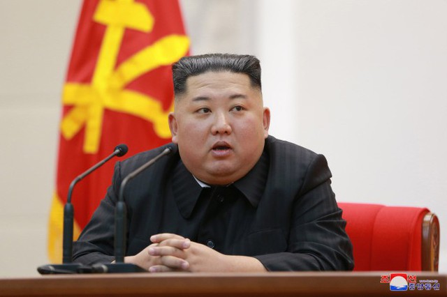 Đau đầu lựa chọn phương tiện tới Hà Nội của ông Kim Jong-un - Ảnh 1.