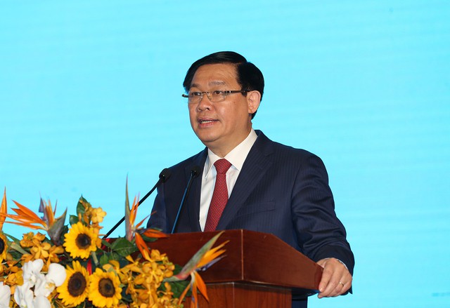 Chuyên gia quốc tế: Việt Nam cần có chính sách thu hút FDI “thế hệ mới”  - Ảnh 1.
