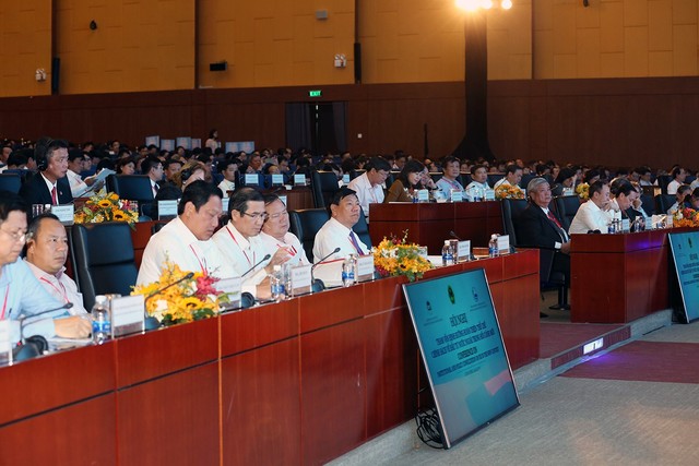 Chuyên gia quốc tế: Việt Nam cần có chính sách thu hút FDI “thế hệ mới”  - Ảnh 3.