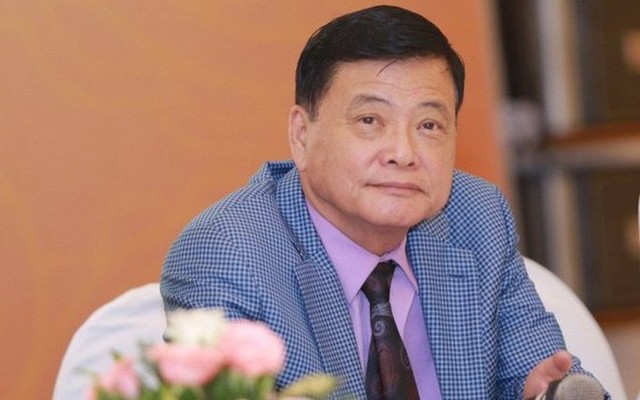 Báo Thanh Niên bán đấu giá cổ phần công ty do ông Nguyễn Công Khế làm Chủ tịch - Ảnh 1.
