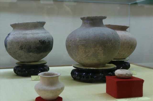 Hội nghị quốc tế Mekong - Lan Thương Chống mất cắp hiện vật khảo cổ, buôn bán, vận chuyển tài sản văn hóa - Ảnh 1.