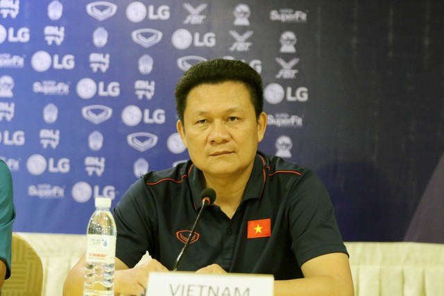 U22 Việt Nam sẵn sàng cho chiến thắng đầu tiên trước Philippines - Ảnh 1.