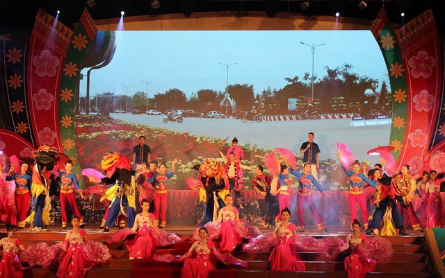 Lạng Sơn: Sẵn sàng cho lễ hội Xuân Xứ Lạng năm 2019 - Ảnh 1.