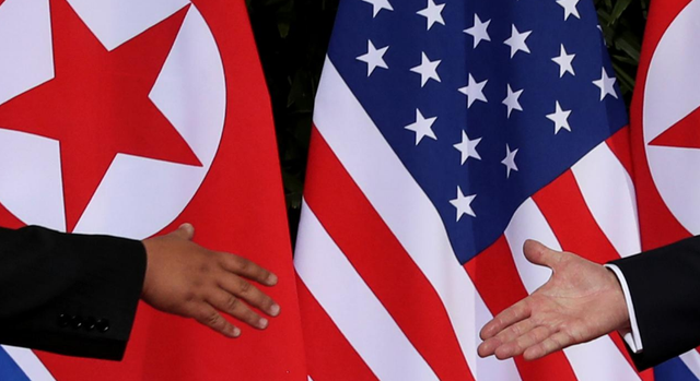 Reuters: Mỹ vẫn “không khoan nhượng” Triều Tiên cho dù sắp thượng đỉnh lần hai - Ảnh 1.