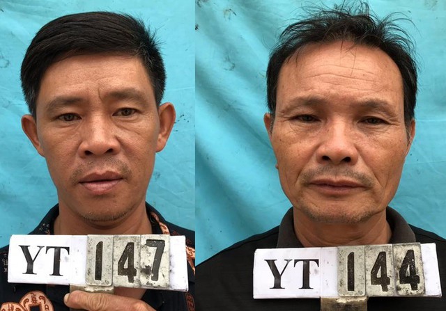 Nghệ An: Chủ tịch HĐND và Trạm trưởng trạm y tế xã bị bắt khi đánh bạc - Ảnh 2.