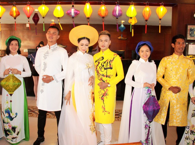 Bình Thuận đón gần 110.000 lượt khách dịp tết Kỷ Hợi - Ảnh 1.