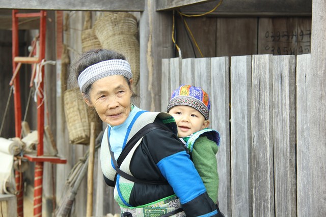 Nhiều chính sách bảo tồn và phát huy văn hóa truyền thống dân tộc Mông trên địa bàn tỉnh Hà Giang - Ảnh 1.