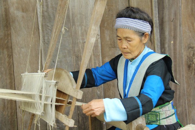 Nhiều chính sách bảo tồn và phát huy văn hóa truyền thống dân tộc Mông trên địa bàn tỉnh Hà Giang - Ảnh 4.