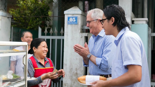 Món ăn nào trong kho tàng ẩm thực Việt Nam có “cơ may” được hai nhà lãnh đạo Mỹ - Triều lựa chọn sử dụng - Ảnh 4.