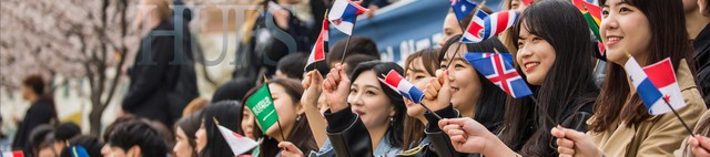 Học bổng miễn phí học tiếng Hàn và học phí toàn phần dành cho sinh viên quốc tế - Ảnh 1.