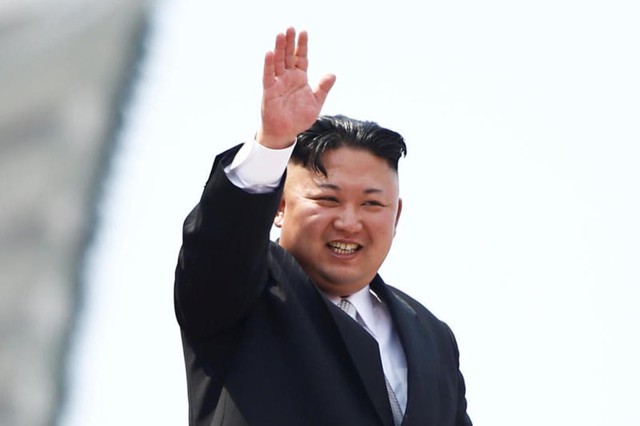 Chủ tịch Triều Tiên Kim Jong-un sắp thăm hữu nghị chính thức Việt Nam - Ảnh 1.