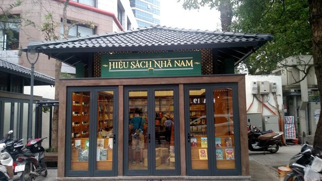 Những cơ hội việc làm hấp dẫn dành cho bạn trẻ yêu sách tại công ty sách hàng đầu Việt Nam - Ảnh 3.