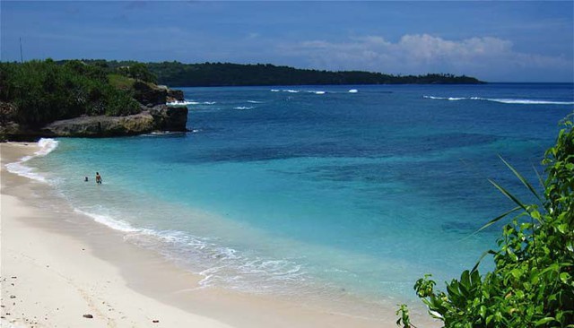 Indonesia mời Mỹ đầu tư du lịch với 10 Bali mới  - Ảnh 1.