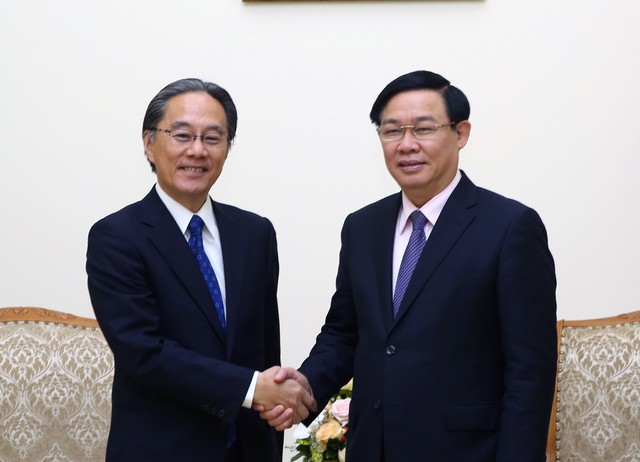 Aeon sẽ mở rộng hoạt động sang đầu tư tài chính tại Việt Nam - Ảnh 2.