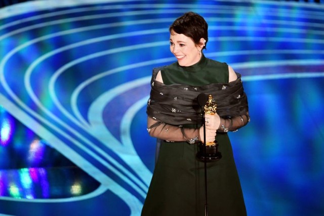 Oscar 2019, nhiều phim giành cơn mưa giải thưởng danh giá - Ảnh 1.