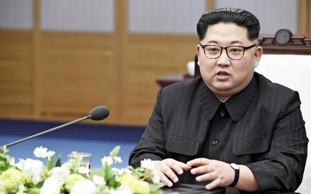 Chủ tịch Kim Jong Un thích xem phim hành động của Thành Long - Ảnh 1.