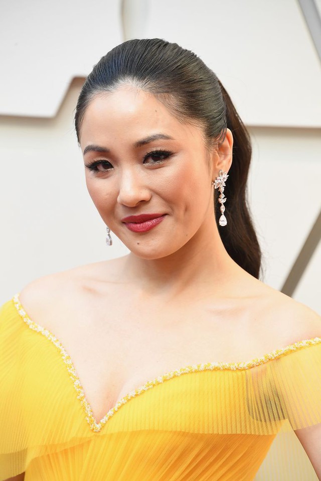Dàn sao Con nhà siêu giàu châu Á nổi bần bật tại Oscar 2019 - Ảnh 2.