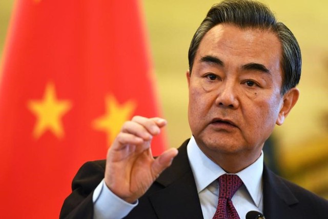 Ngoại trưởng Trung Quốc nói về bước tiến mới trước thềm thượng đỉnh Mỹ - Triều - Ảnh 1.