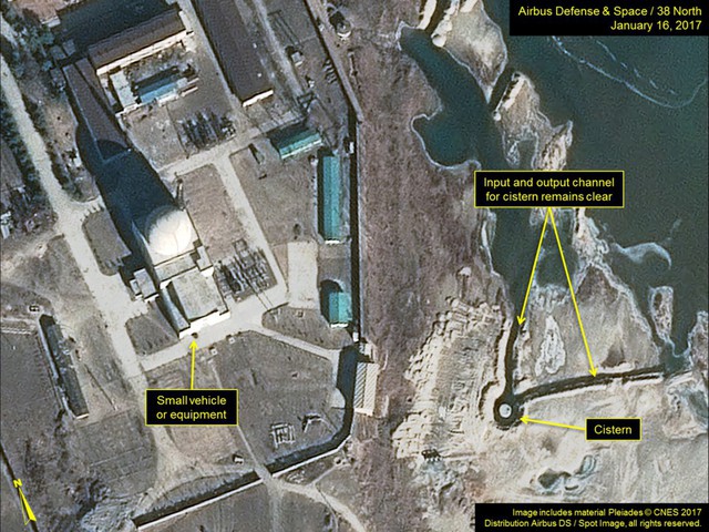 Phi hạt nhân hóa Triều Tiên: Bốn điều cốt lõi không thể bỏ qua - Ảnh 1.