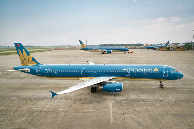 Vietnam Airlines và Bộ Du lịch Campuchia hợp tác phát triển du lịch  giai đoạn 2019-2021 - Ảnh 2.