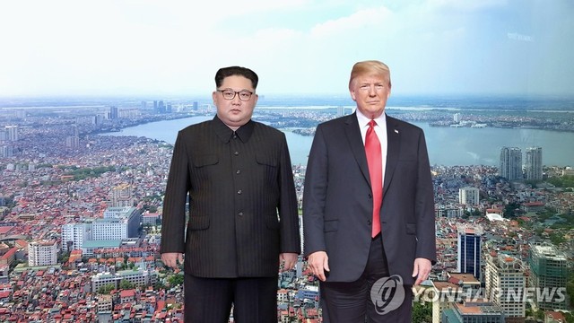 Báo Hàn bất ngờ dự báo điều kiện Triều Tiên sẽ làm với Mỹ tại thượng đỉnh lần hai? - Ảnh 1.