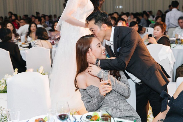 Những đám cưới sao Việt được mong chờ nhất 2019: Mai Phương Thúy bỗng có tên - Ảnh 2.
