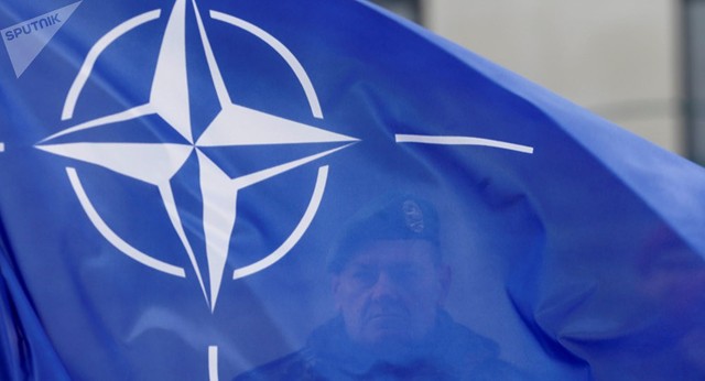 NATO tung tín hiệu mới với Nga về sức mạnh phía đông - Ảnh 1.