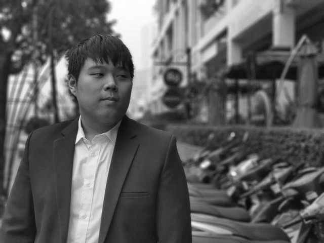 Tenkitsune Trịnh Nhật Quang: Dấu ấn giới trẻ Việt trong làng nhạc điện tử thế giới - Ảnh 1.