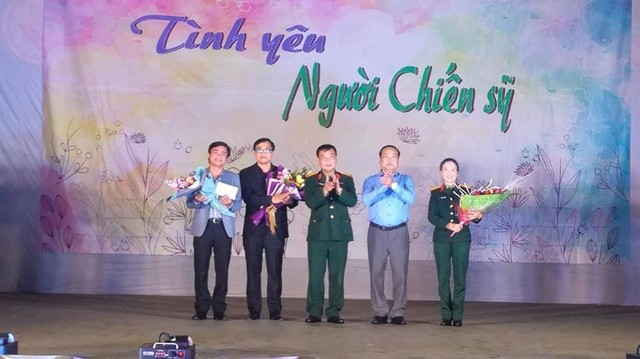 Nhà hát Nhạc Vũ Kịch Việt Nam đưa nghệ thuật hàn lâm lên biên giới - Ảnh 2.