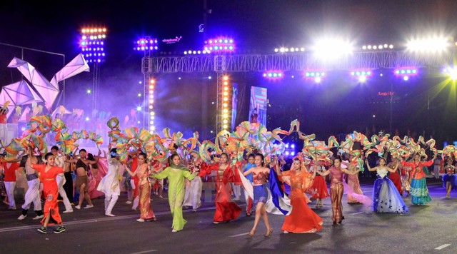 Sẽ có gần 50 hoạt động tại Festival Biển Nha Trang - Khánh Hòa 2019 - Ảnh 1.