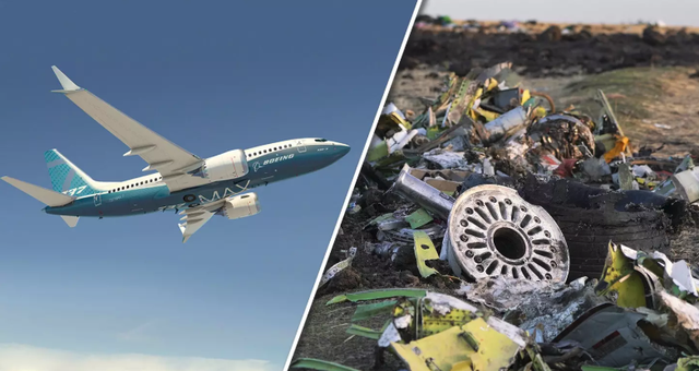 Bất ngờ kết luận truy vết nguy cơ Boeing 737 Max 8 từ trước tai nạn Ethiopia - Ảnh 1.