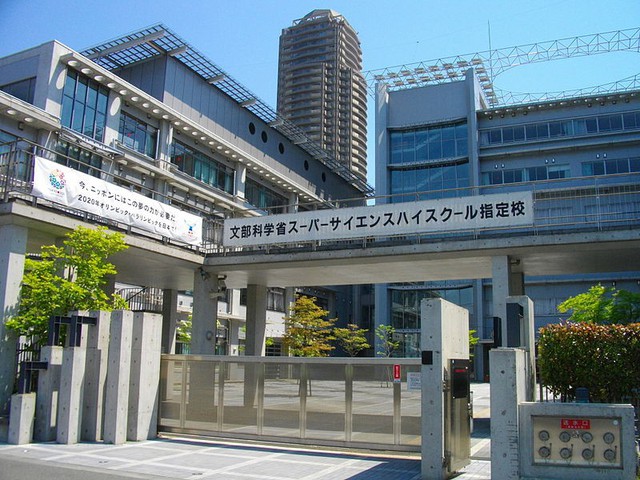 Chính phủ Nhật Bản thông báo tuyển chọn học sinh THPT du học Nhật Bản - Ảnh 1.