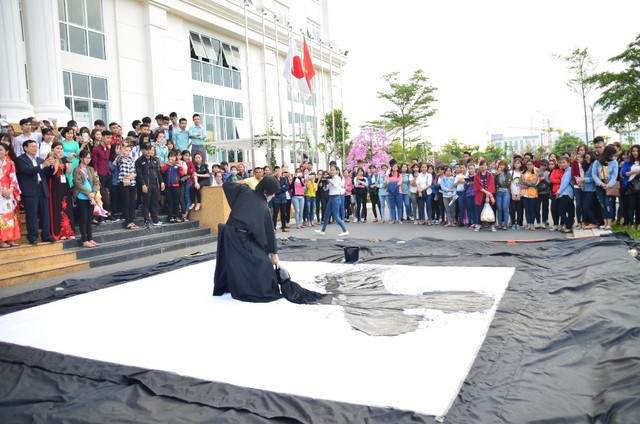 Sắp diễn ra Lễ hội giao lưu văn hóa Việt – Nhật và Ngày hội việc làm Nhật Bản 2019 tại Đại học Đông Á - Ảnh 1.
