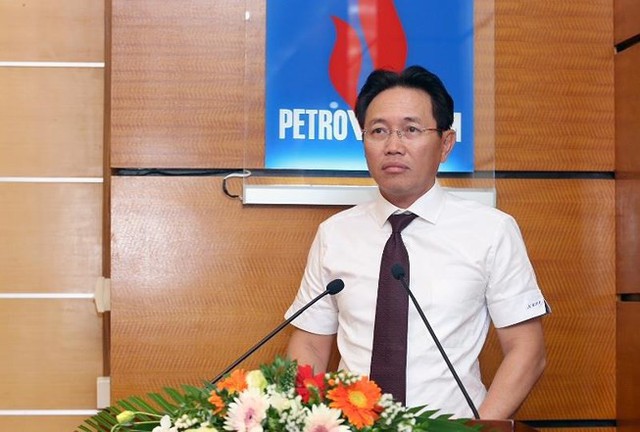 Giữa lúc PVN đang vướng nhiều sai phạm, tại sao Tổng Giám đốc Nguyễn Vũ Trường Sơn từ chức? - Ảnh 1.
