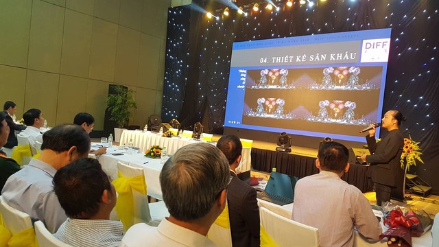 Lễ hội pháo hoa quốc tế Đà Nẵng năm 2019 kéo dài hơn một tháng - Ảnh 2.