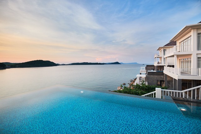 Ngó nghiêng resort 5 sao ở Phú Quốc được nhiều nghệ sĩ nổi tiếng chọn đến nghỉ dưỡng - Ảnh 4.
