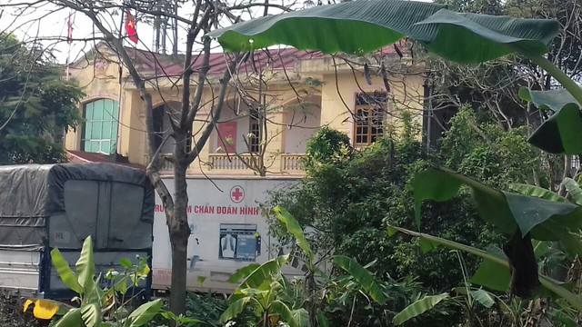 Vụ hàng trăm học sinh nhiễm sán lợn ở Bắc Ninh: Mặc dù còn nhiều băn khoăn, nhưng “cũng đành để các con trở lại trường” - Ảnh 8.