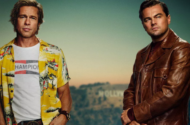 Leonardo và Brad Pitt cùng bắt tay tạo nên cơn sốt trailer áp đảo lượt xem chưa đầy 12 giờ - Ảnh 1.