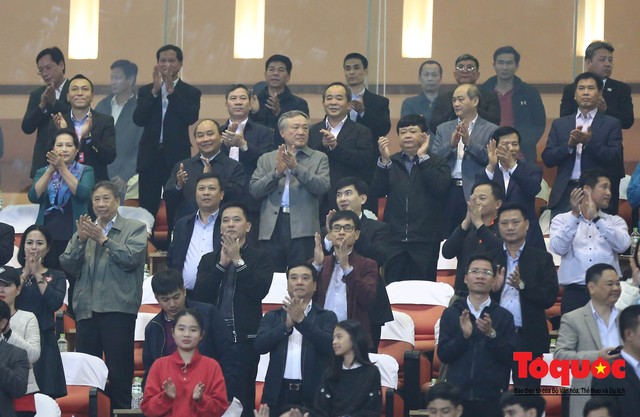 U23 Việt Nam 4-0 Thái Lan: Cách biệt lớn nhất trong lịch sử thắng Thái Lan - Ảnh 4.