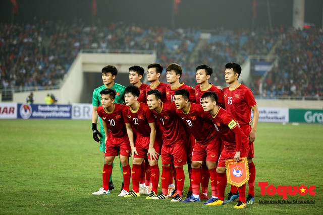 U23 Việt Nam 4-0 Thái Lan: Cách biệt lớn nhất trong lịch sử thắng Thái Lan - Ảnh 6.