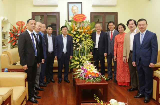 Bộ trưởng Nguyễn Ngọc Thiện: “Chiến thắng trước Thái Lan chính là động lực để bóng đá Việt Nam đạt được mục tiêu vô địch SEA Games 30”  - Ảnh 2.