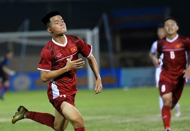 Đội tuyển Việt Nam tiếp tục tái ngộ kình địch Thái Lan sau khi đánh bại đội tuyển Trung Quốc - Ảnh 1.