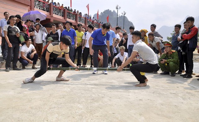 Tuyên Quang: Lan tỏa phong trào thể dục thể thao - Ảnh 1.