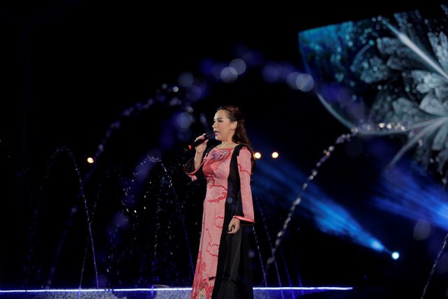 Hàng tỷ đồng ủng hộ quỹ từ thiện Đà Nẵng trong “Đêm đại nhạc hội và ra mắt phân khu Diamond Palace” - Ảnh 3.