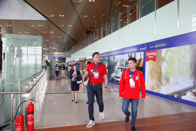 Hàng loạt thỏa thuận được ký kết, sân bay Vân Đồn đặt tham vọng cho thị trường quốc tế  - Ảnh 3.