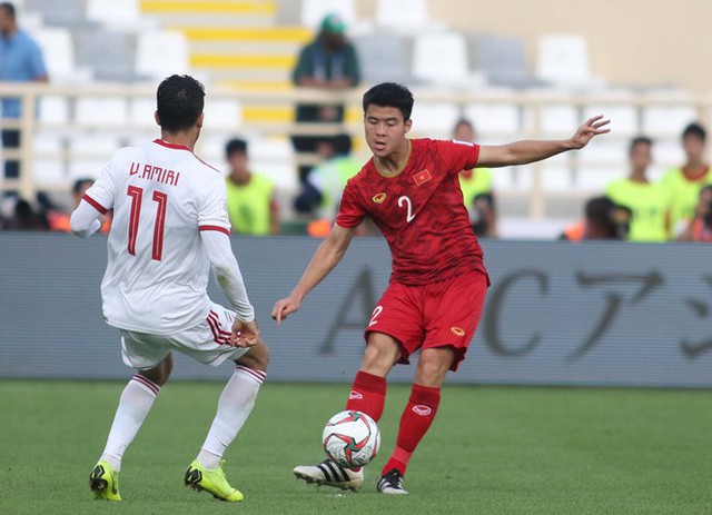 Bất ngờ với lý do Văn Toàn, Duy Mạnh không thể tham gia giải đấu U23 châu Á 2020  - Ảnh 1.