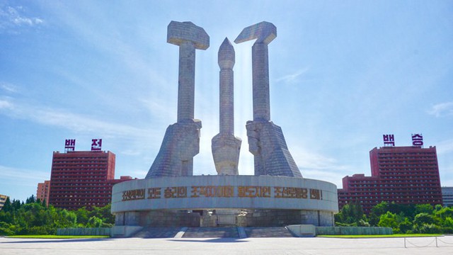 Du lịch Triều Tiên: Hứa hẹn sẽ nhiều trải nghiệm thú vị - Ảnh 1.