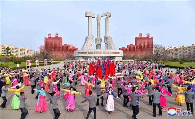 Du lịch Triều Tiên: Hứa hẹn sẽ nhiều trải nghiệm thú vị - Ảnh 2.