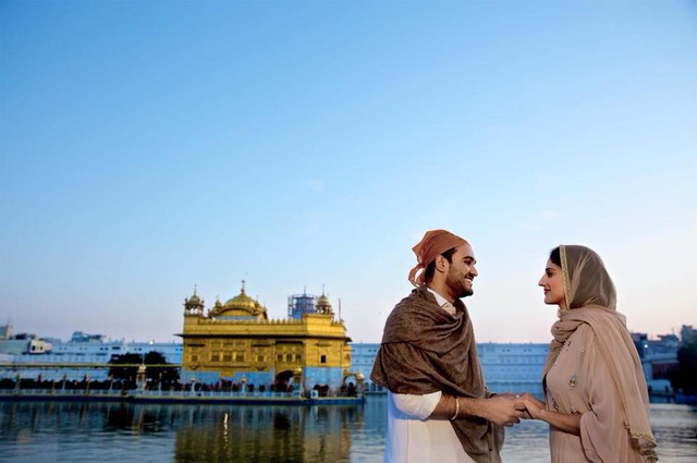 Hé lộ bất ngờ về đám cưới triệu đô của tỷ phú Ấn Độ ở Phú Quốc - Ảnh 1.